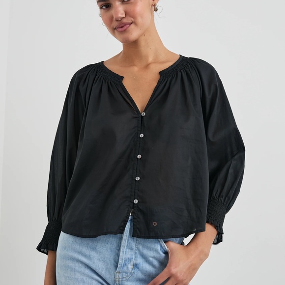Rails Mariah Blouse - Picture 1 of 5
